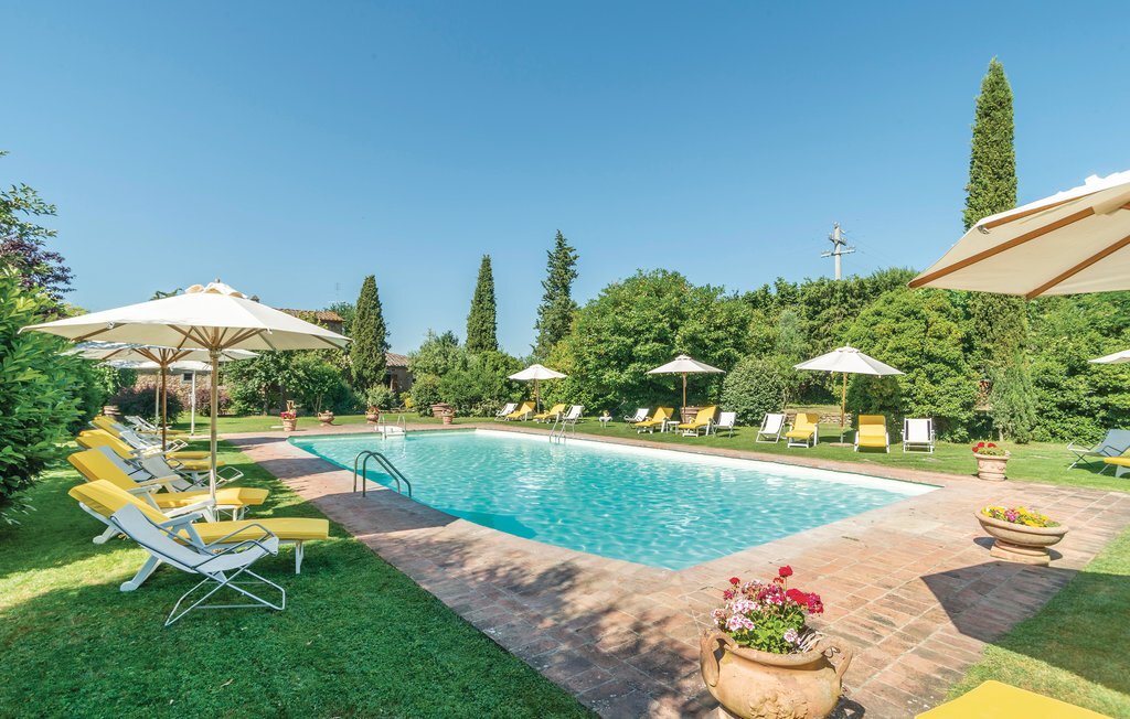 Cegliolo 9 – Appartement 2 pers. avec piscine près de Cortona - Photo 6