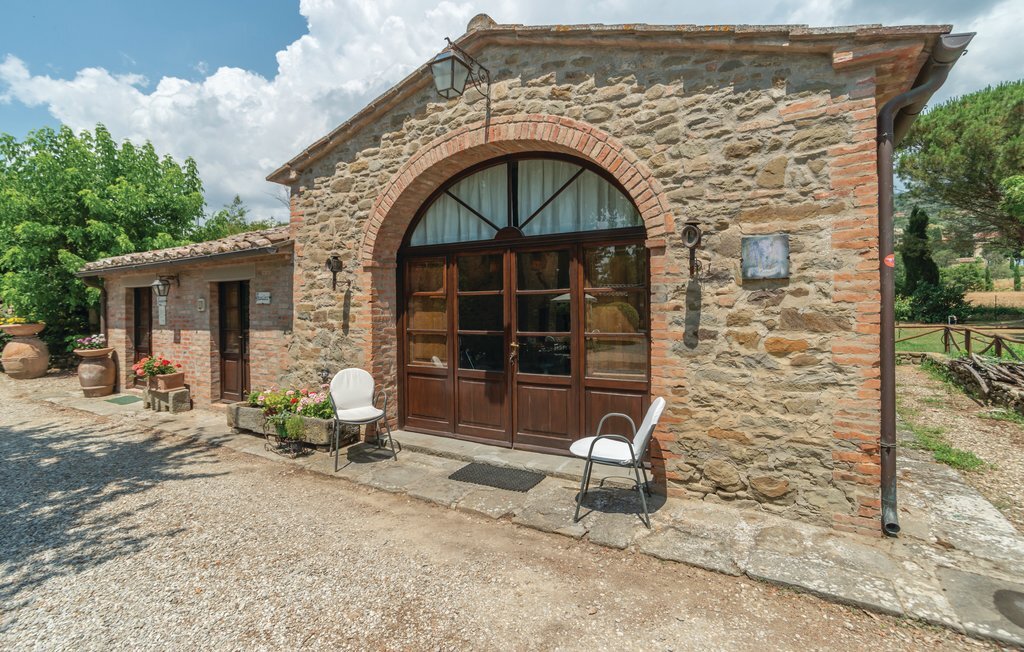 Cegliolo 9 – Appartement 2 pers. avec piscine près de Cortona - Photo 7