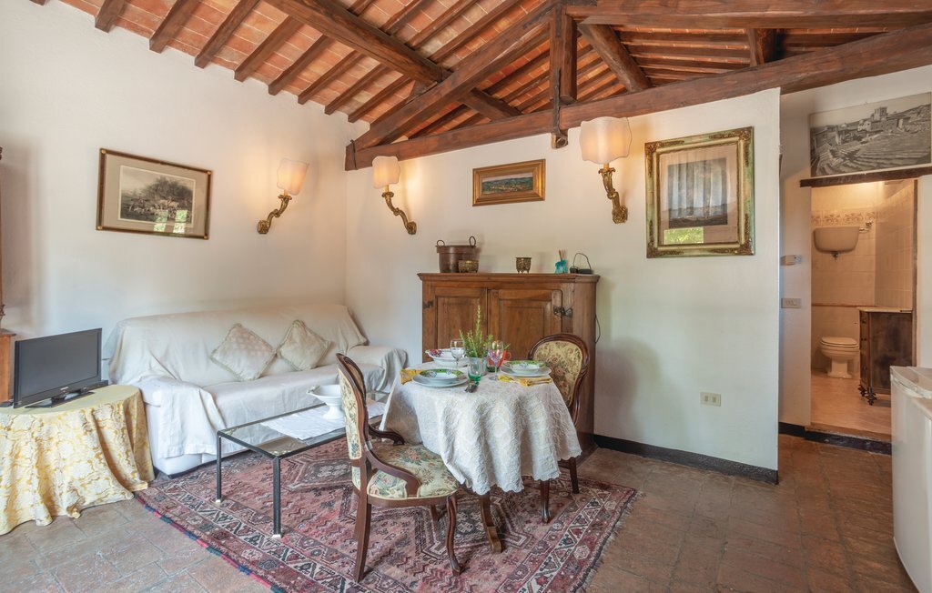 Cegliolo 9 – Appartement 2 pers. avec piscine près de Cortona - Photo 8