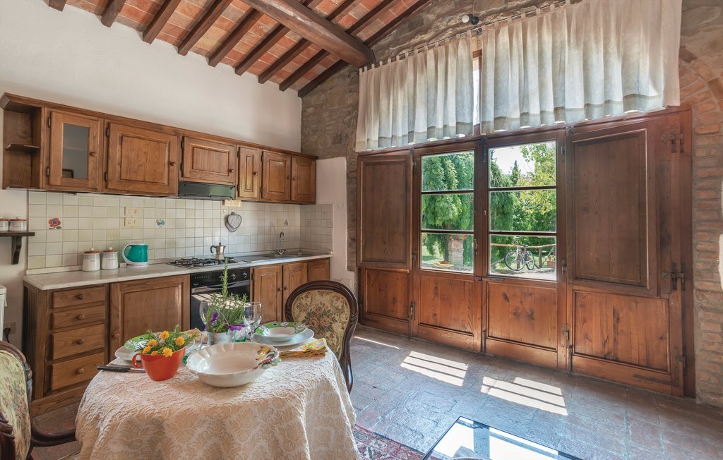 Cegliolo 9 – Appartement 2 pers. avec piscine près de Cortona - Photo 9