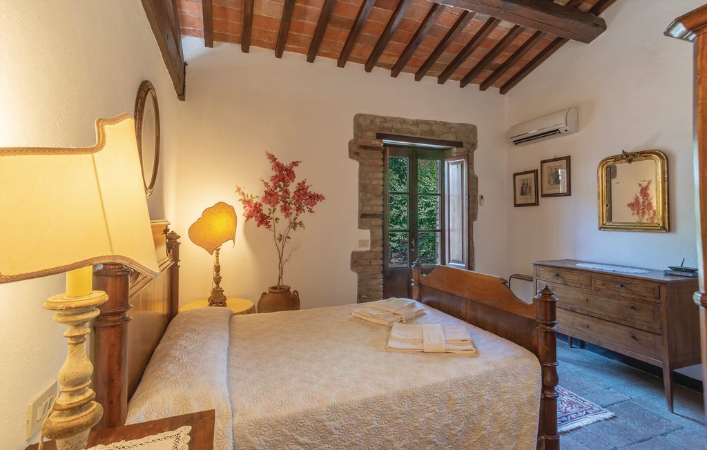 Cegliolo 9 – Appartement 2 pers. avec piscine près de Cortona - Photo 10