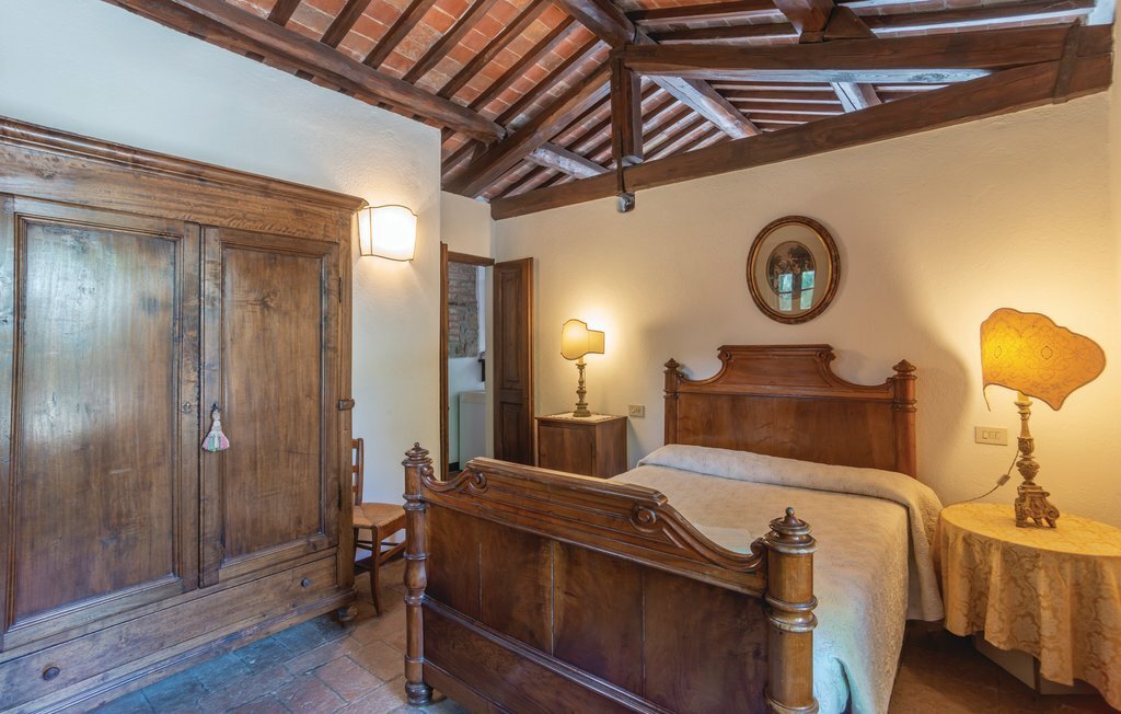 Cegliolo 9 – Appartement 2 pers. avec piscine près de Cortona - Photo 11