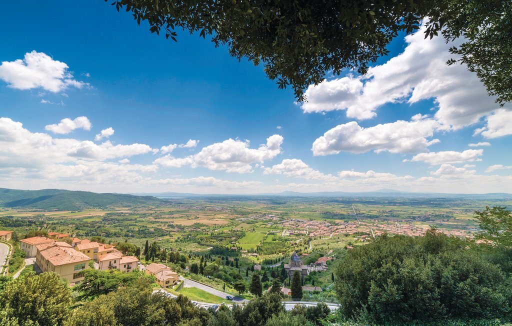 Cegliolo 9 – Appartement 2 pers. avec piscine près de Cortona - Photo 14