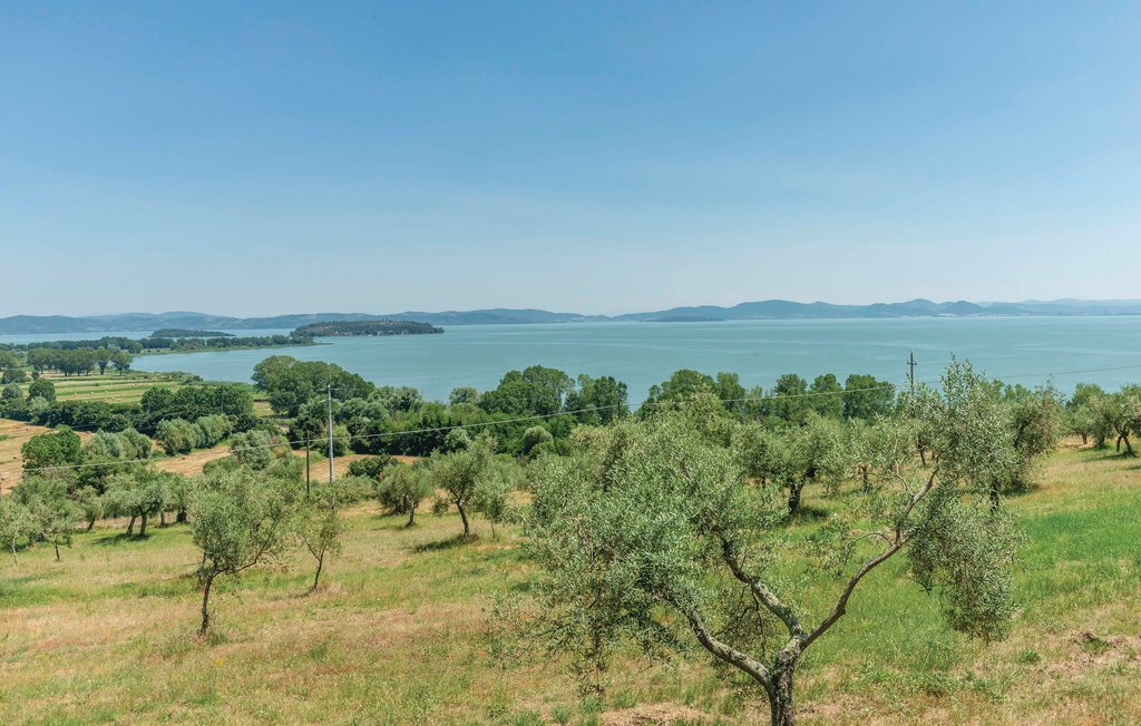 Cegliolo 9 – Appartement 2 pers. avec piscine près de Cortona - Photo 15