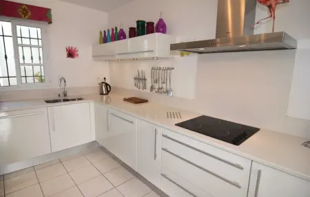 Maison 6 personnes à Aigues Mortes - Photo 1