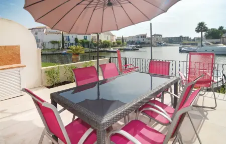Maison 6 personnes à Aigues Mortes - Photo 2