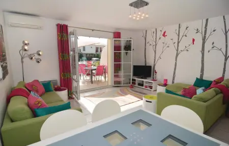 Maison 6 personnes à Aigues Mortes - Photo 3