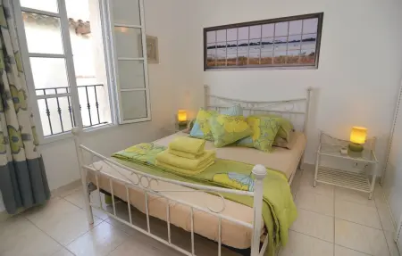 Maison 6 personnes à Aigues Mortes - Photo 6