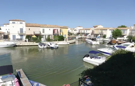 Maison 6 personnes à Aigues Mortes - Photo 7