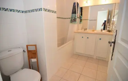 Maison 6 personnes à Aigues Mortes - Photo 8