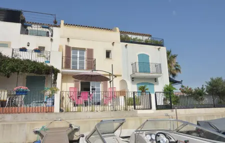 Maison 6 personnes à Aigues Mortes - Photo 9