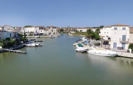 Maison 6 personnes à Aigues Mortes - Photo 15