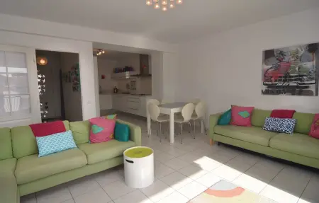 Maison 6 personnes à Aigues Mortes - Photo 16