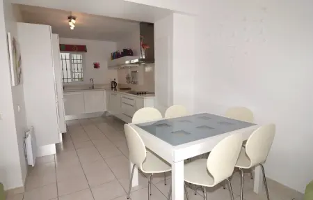 Maison 6 personnes à Aigues Mortes - Photo 18