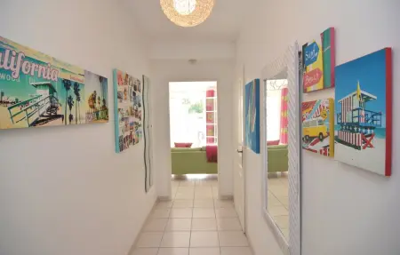 Maison 6 personnes à Aigues Mortes - Photo 19