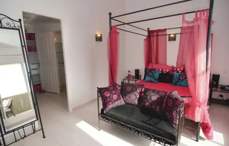 Maison 6 personnes à Aigues Mortes - Photo 21