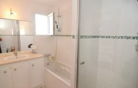 Maison 6 personnes à Aigues Mortes - Photo 22