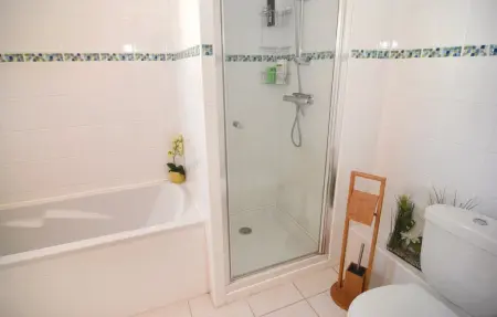 Maison 6 personnes à Aigues Mortes - Photo 23