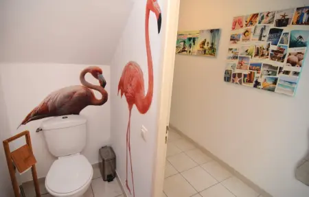 Maison 6 personnes à Aigues Mortes - Photo 24