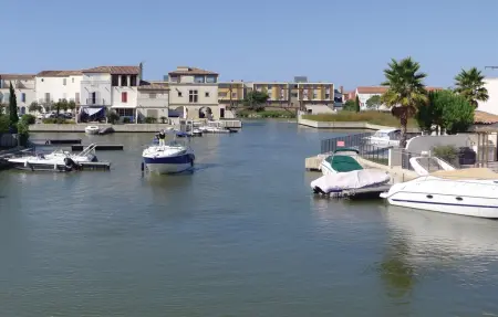 Maison 6 personnes à Aigues Mortes - Photo 25