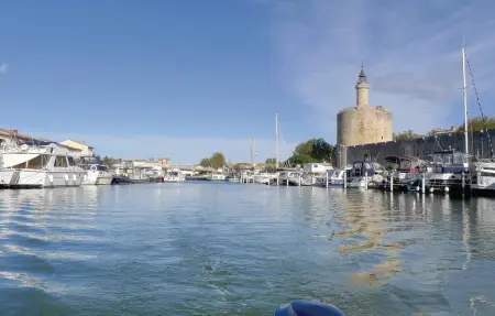 Maison 6 personnes à Aigues Mortes - Photo 33