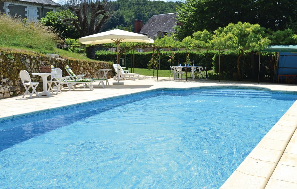 Colombier ancien avec piscine à Cénac-et-Saint-Julien - Photo 2