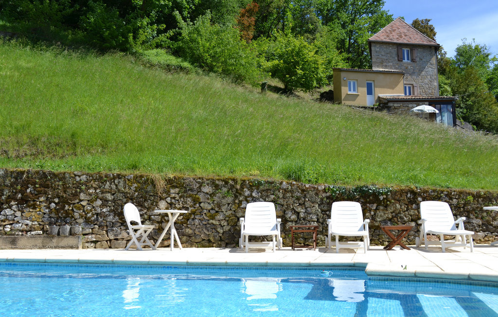 Colombier ancien avec piscine à Cénac-et-Saint-Julien - Photo 8