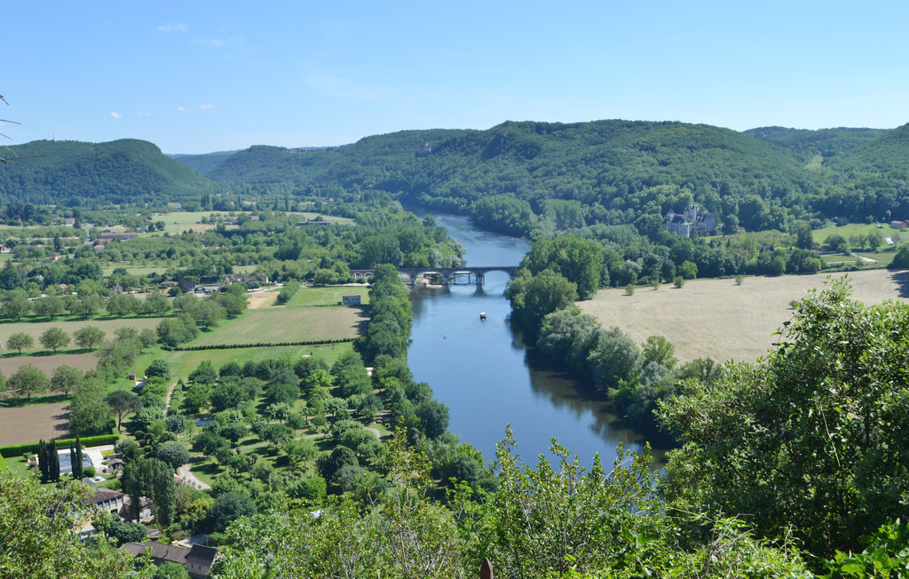 Colombier ancien avec piscine à Cénac-et-Saint-Julien - Photo 9