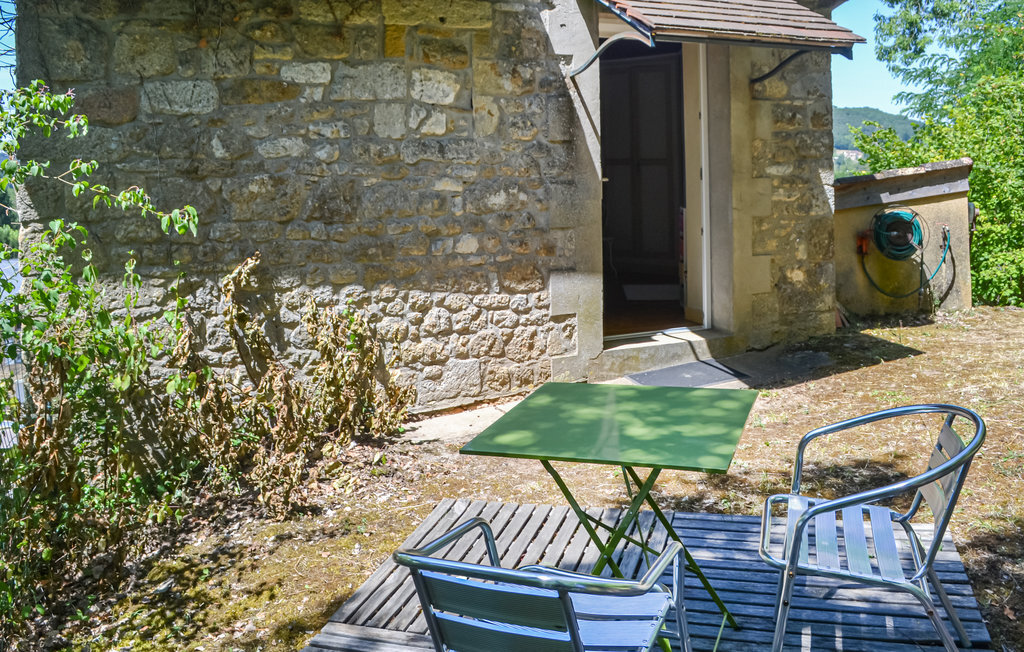 Colombier ancien avec piscine à Cénac-et-Saint-Julien - Photo 10