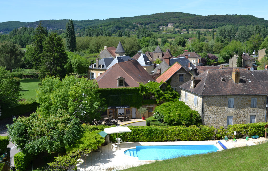 Colombier ancien avec piscine à Cénac-et-Saint-Julien - Photo 12