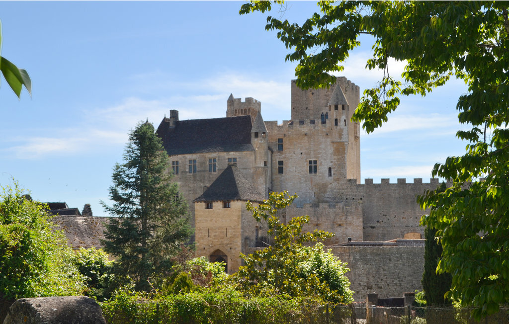 Colombier ancien avec piscine à Cénac-et-Saint-Julien - Photo 19