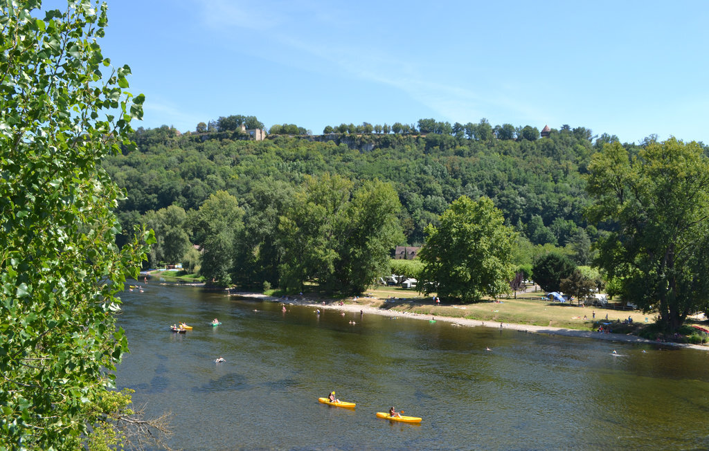 Colombier ancien avec piscine à Cénac-et-Saint-Julien - Photo 20