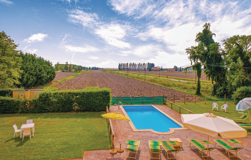 Apt.5 - Agritourisme Delta del Po, piscine - Photo 4