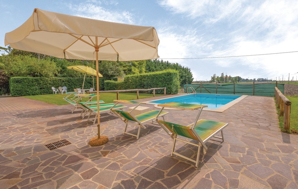Apt.5 - Agritourisme Delta del Po, piscine - Photo 6