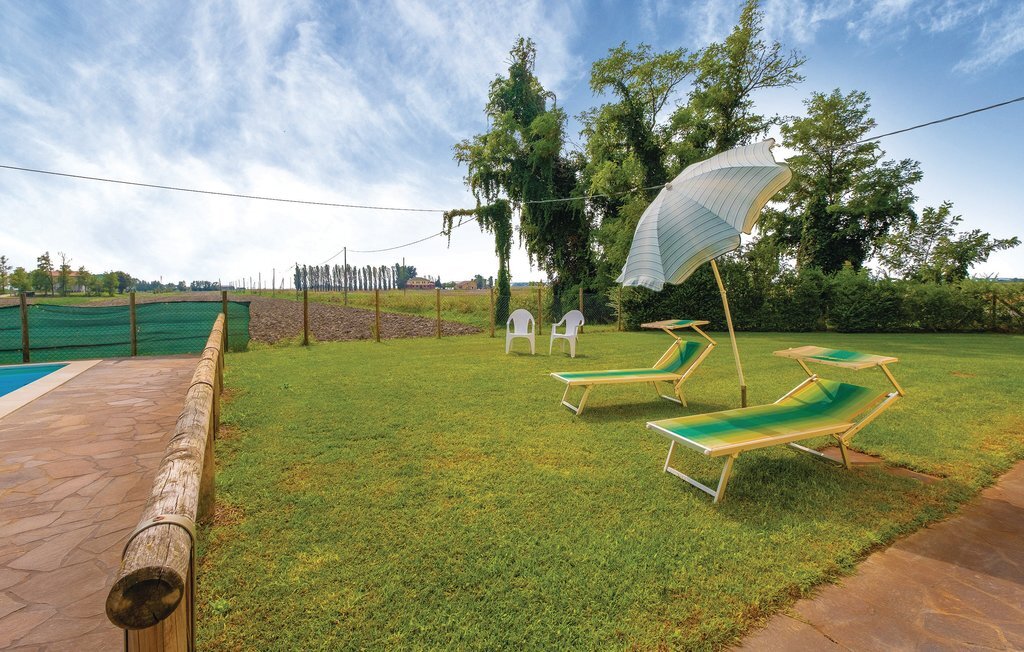 Apt.5 - Agritourisme Delta del Po, piscine - Photo 7
