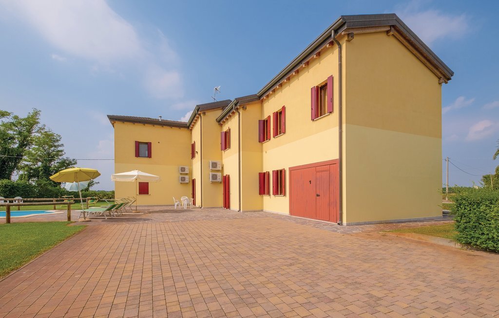 Apt.5 - Agritourisme Delta del Po, piscine - Photo 8