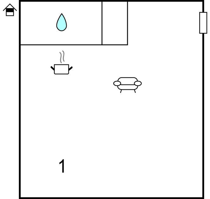 Apt.5 - Agritourisme Delta del Po, piscine - Photo 22