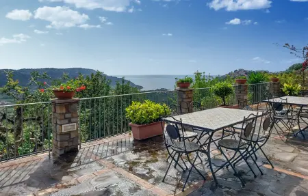 Location appartement à Castellabate SA, Casa Maria