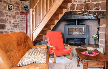 Location Maison 8 personnes à Badefols D'Ans - Photo 1