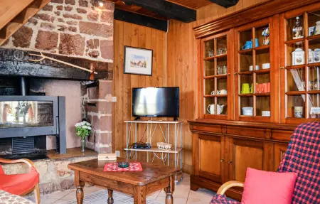 Location Maison 8 personnes à Badefols D'Ans - Photo 2