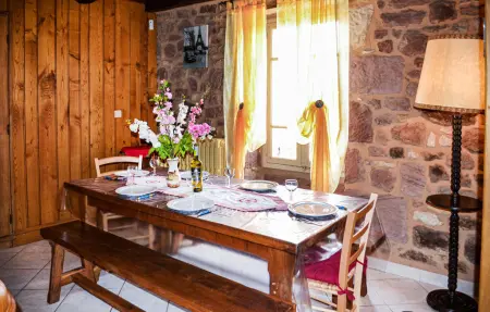 Location Maison 8 personnes à Badefols D'Ans - Photo 3