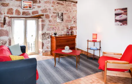 Location Maison 8 personnes à Badefols D'Ans - Photo 4