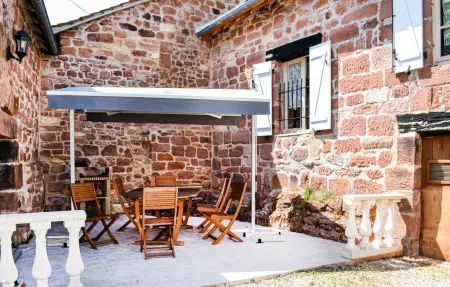 Location Maison 8 personnes à Badefols D'Ans - Photo 5