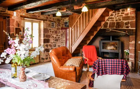 Location Maison 8 personnes à Badefols D'Ans - Photo 12
