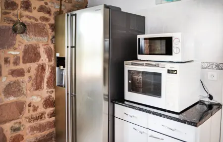 Location Maison 8 personnes à Badefols D'Ans - Photo 14