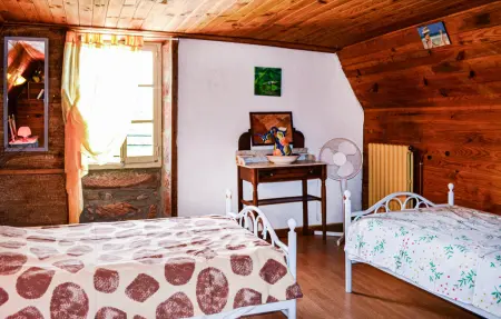 Location Maison 8 personnes à Badefols D'Ans - Photo 15