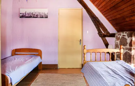 Location Maison 8 personnes à Badefols D'Ans - Photo 16