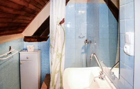 Location Maison 8 personnes à Badefols D'Ans - Photo 18