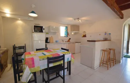 Maison 8 personnes à Prunete - Photo 4