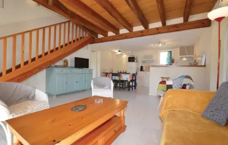 Maison 8 personnes à Prunete - Photo 10